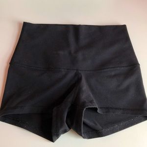 Lululemon Align Shorts